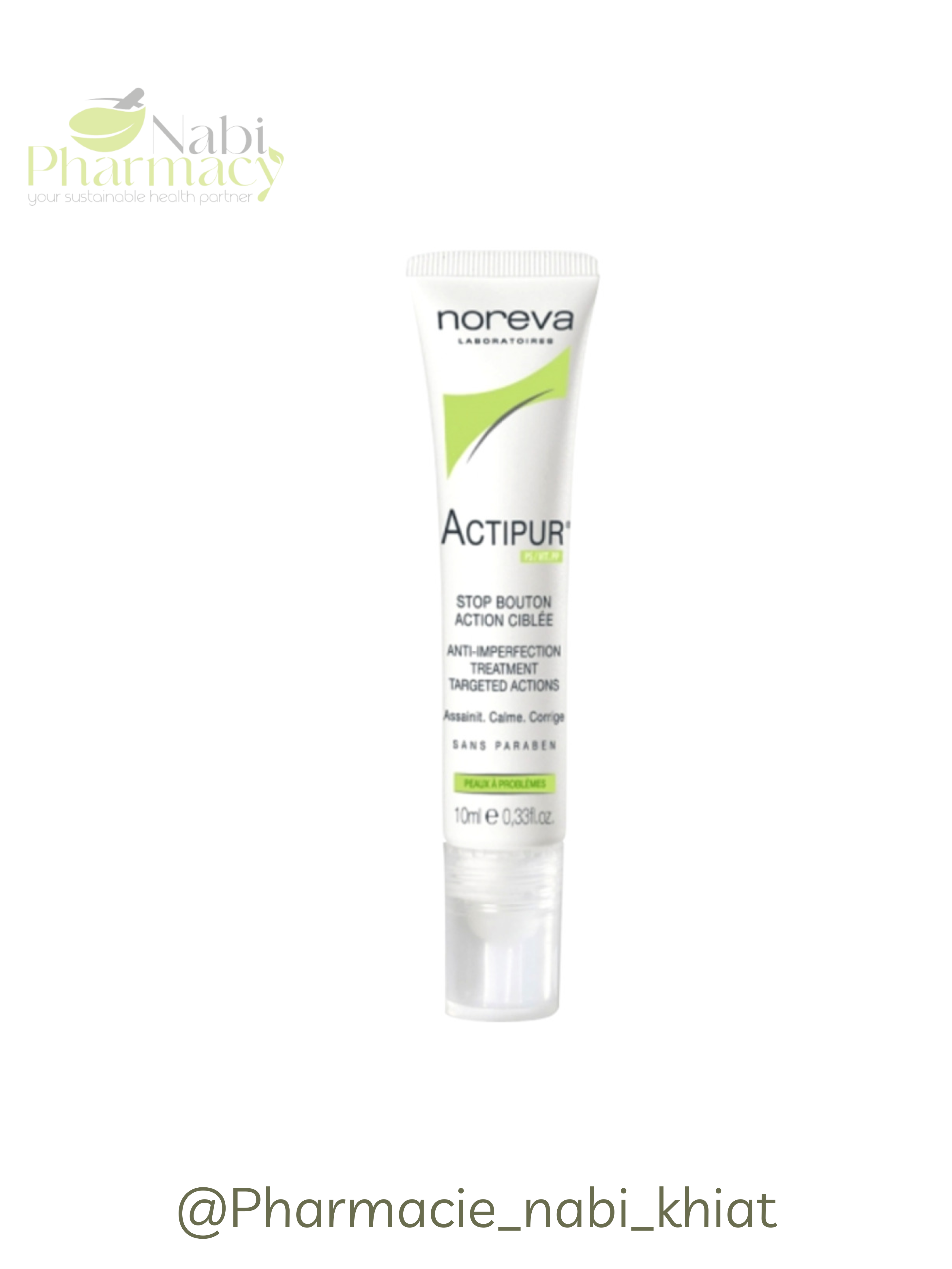 Shield Conditioner